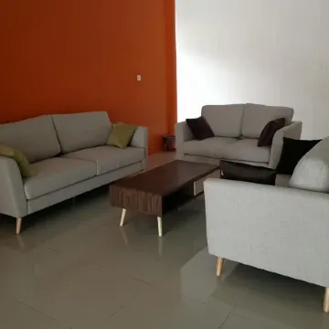 First Guest House Cheras