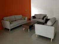 First Guest House Cheras