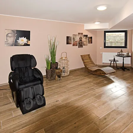 Eco Smart Apartments Nürnberg Süd