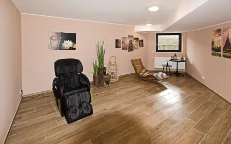 Eco Smart Apartments Nürnberg Süd Отели рядом с достопримечательностью «Schwabach»