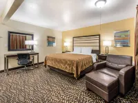 Quality Inn & Suites Capitola by the Sea Hotels in Santa Cruz County
