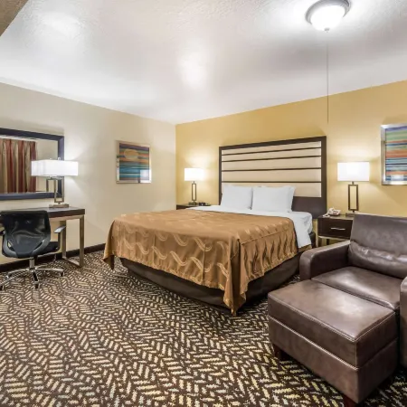 Quality Inn & Suites Capitola by the Sea