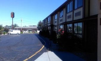 Quality Inn
