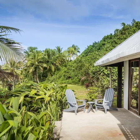 Wellesley Resort Fiji