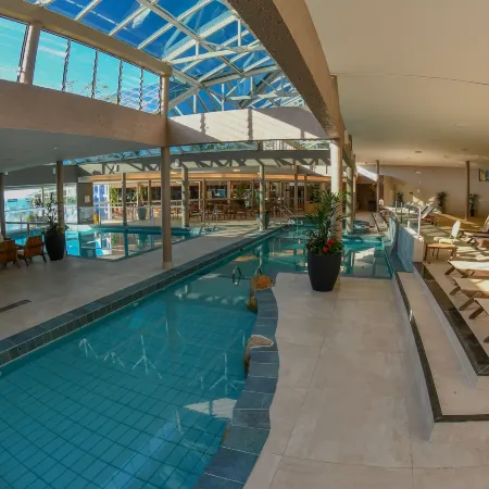 Costao do Santinho Resort All Inclusive