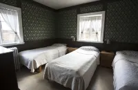 Lambalækur Hotel a Borgarnes