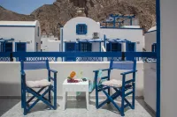 Roula Villa Studios & Apartments