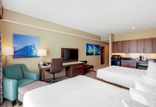 세인트존스 호텔