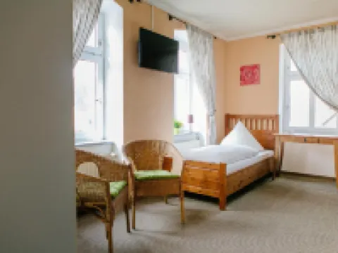 Landhotel Airport-Inn Hotels in Rhein-Hunsruck-Kreis