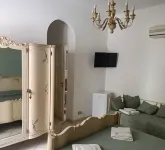 Almaran B&B Trapani Port & City
