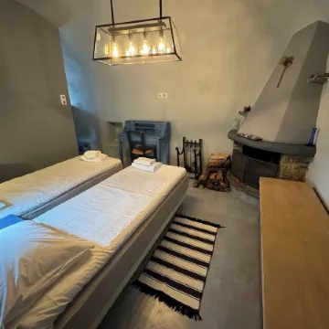 Avgonima Chios Spitakia Cottages