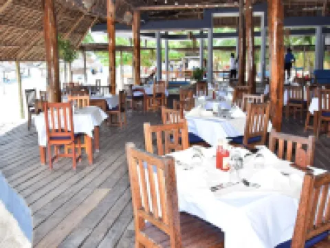 Sunset Kendwa Beach Hotel Hotels in Kaskazini A