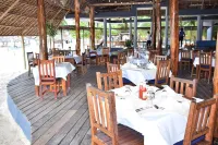 Sunset Kendwa Beach Hotel Hotels in Kaskazini A