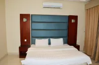 Quiet Rooms 3 - Apartemen