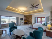 Juna Mahal Jungle Resort Ranthambore Hotels in Sawai Madhopur