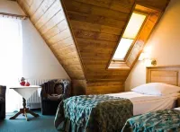 Czarny Potok Wellness & Spa Zakopane Centrum Hotels in Zakopane