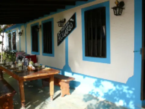 Posada Acuario Hoteles en Los Roques
