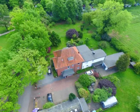 Atlantis Landpension Steinhude Hotels in Steinhude