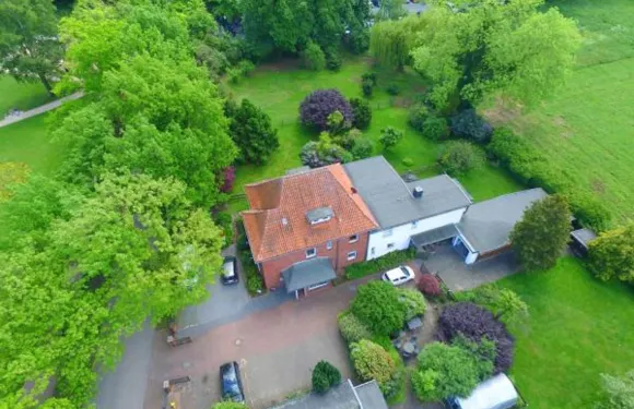 施泰因胡德亞特蘭蒂斯旅館