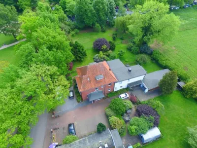 Atlantis Landpension Steinhude Các khách sạn ở Neustadt am Rubenberge