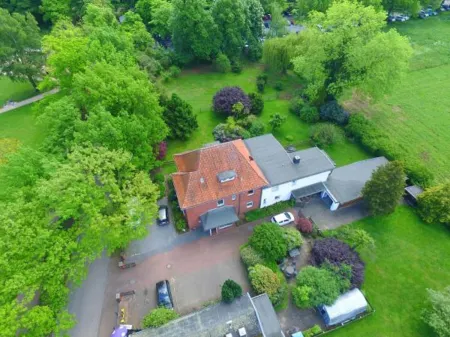 Atlantis Landpension Steinhude