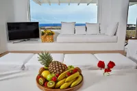 Villa Etcetera Hotels in Elia