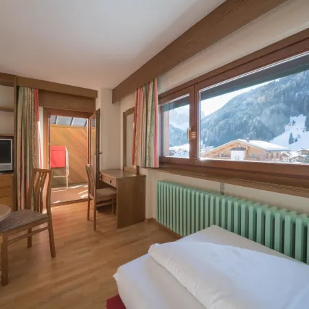 Hotel Solaia