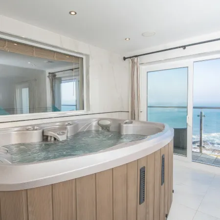 Fistral Beach Hotel and Spa - Adults Only