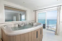 Fistral Beach Hotel and Spa - Adults Only Hotels in 