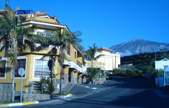 VV Apartamentos Estrella Del Norte
