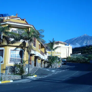 VV Apartamentos Estrella Del Norte