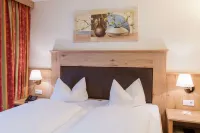 Landhotel Windlicht Отели в г. Зайлауф