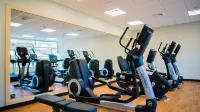 Hyatt Place Managua - Gym