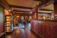 Boutique Hotel Pri Mlyne Lozorno Hôtels à : Malacky
