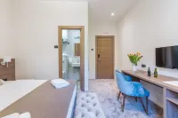 M House Belgrade Bed and Breakfast
