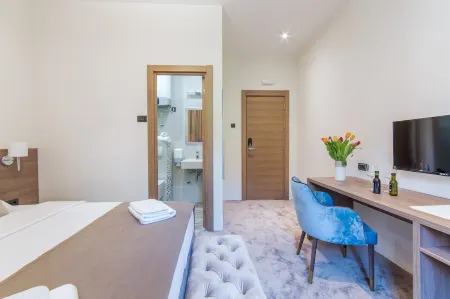 M House Belgrade Residence Отели рядом с достопримечательностью «Republic Square»