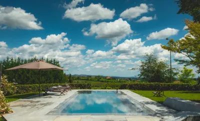 PUNTO DI VISTA - Bed and Breakfast Hotel in zona Centro Commerciale La Filanda