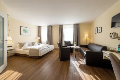 Hotel Deutscher Hof