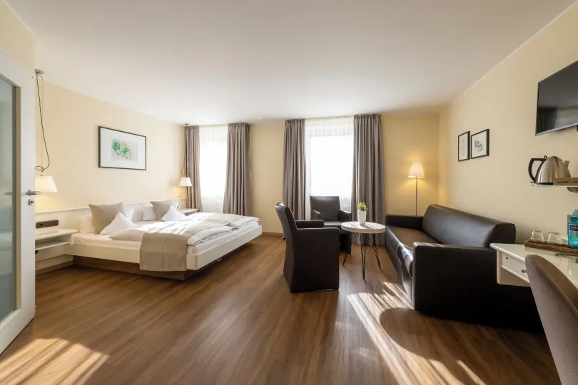 Hotel Deutscher Hof