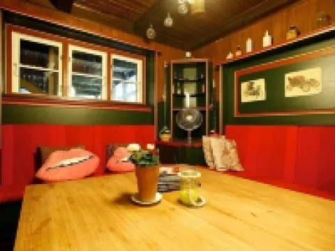 Køge Bed & Kitchen Hoteles en Køge