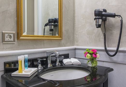 CHC Galini Sea View Hotel - Adults Only Hotel Overview