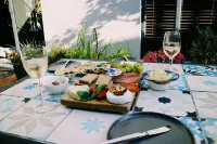 9 Windsor House Hotel a Tokai