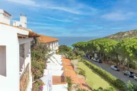 Club Hotel Cormorano - Scenic