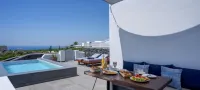 Soil of Sun Luxury Villas - รีสอร์ท