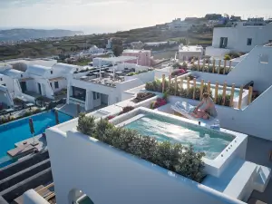 Alleys All-Suite Hotel & Spa