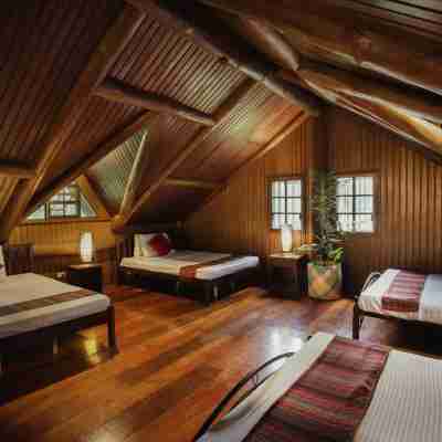 Malagos Garden Resort Rooms