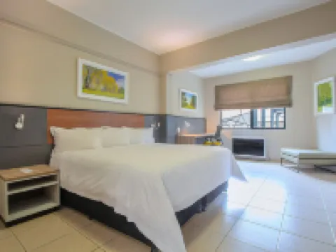 The Park Lodge Hotel โรงแรมในพริทอเรีย