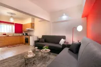 Ariadne Beautiful Studio Hotel di Heraklion Prefecture