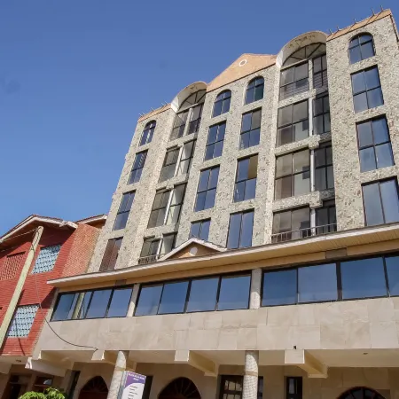 Silver Bells Hotel