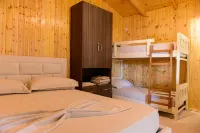 Ecuador Resort Hotels in der Nähe von Vjosa-Narta Delta Schutzgebiet